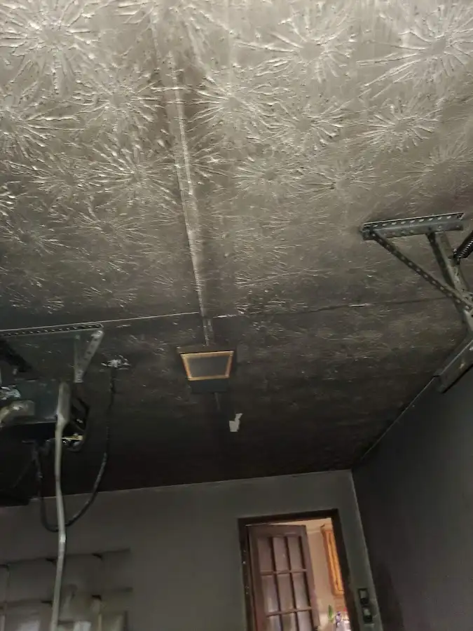 Fire and smoke damage assessment for Water Damage Assessment in Northbrook